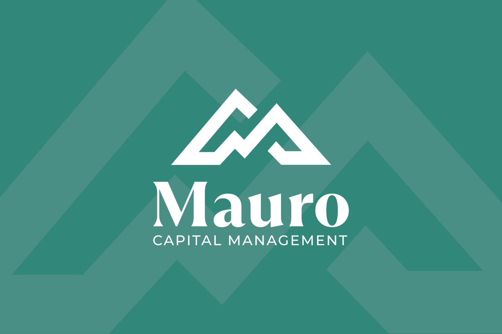 Mauro Capital Management Logo