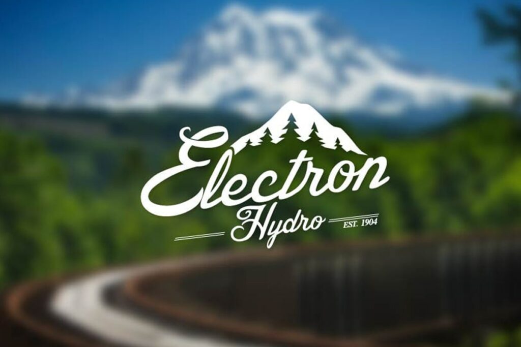 Electron Hydro