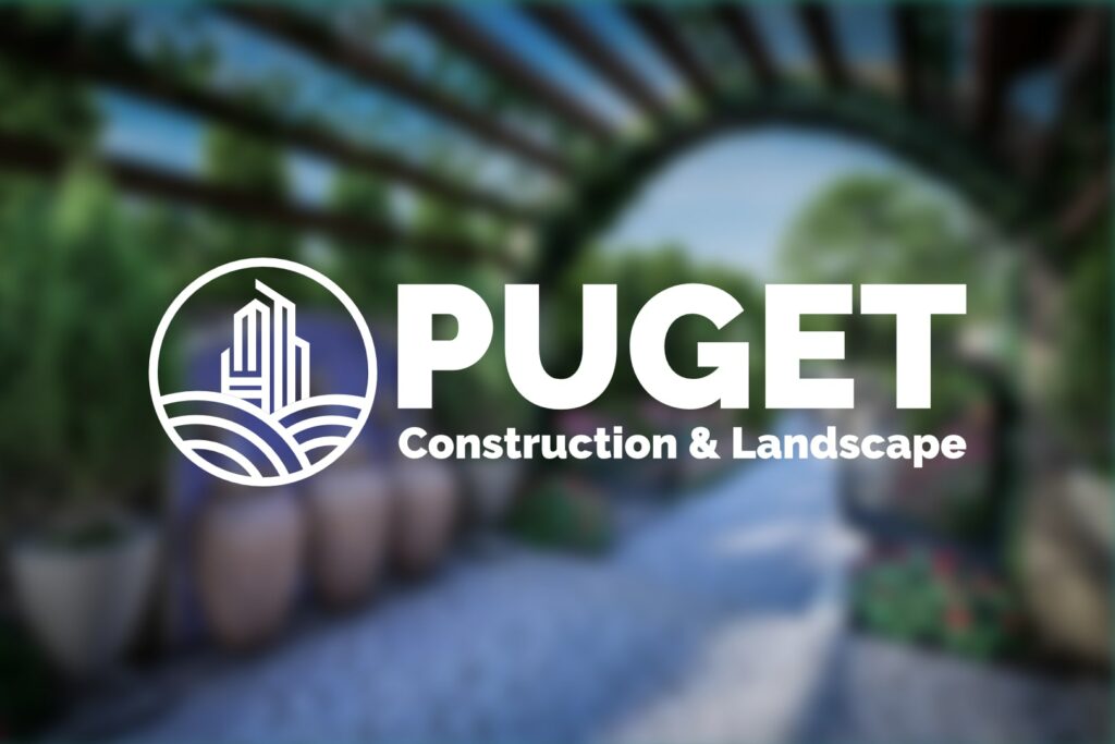 Puget Construction & Landscape