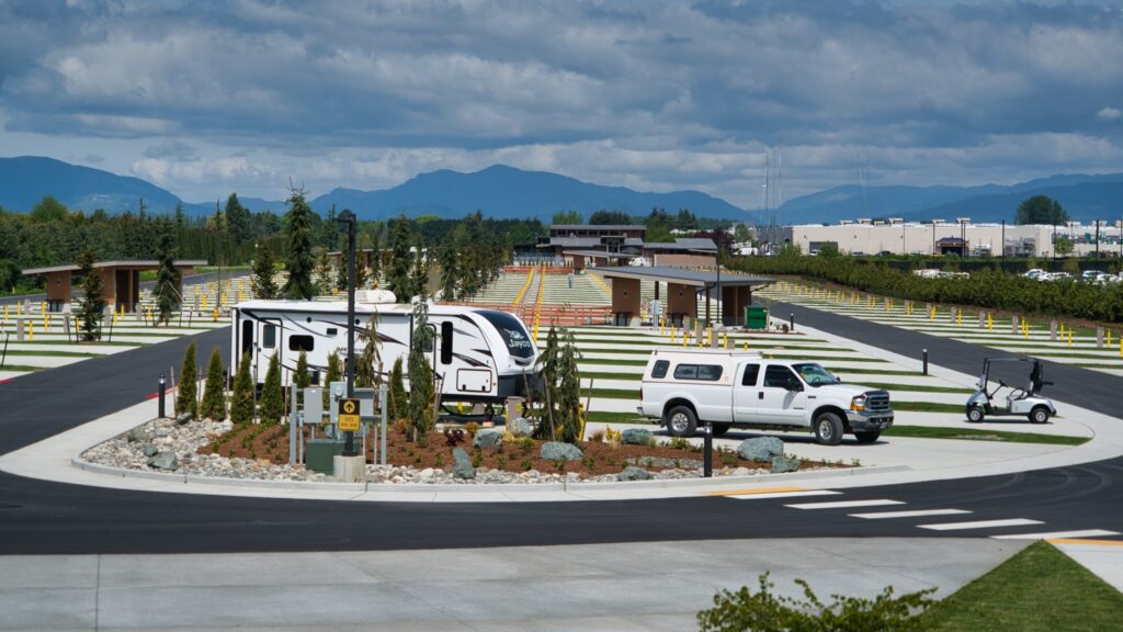 Town & Country RV Resort Photography - Image 1
