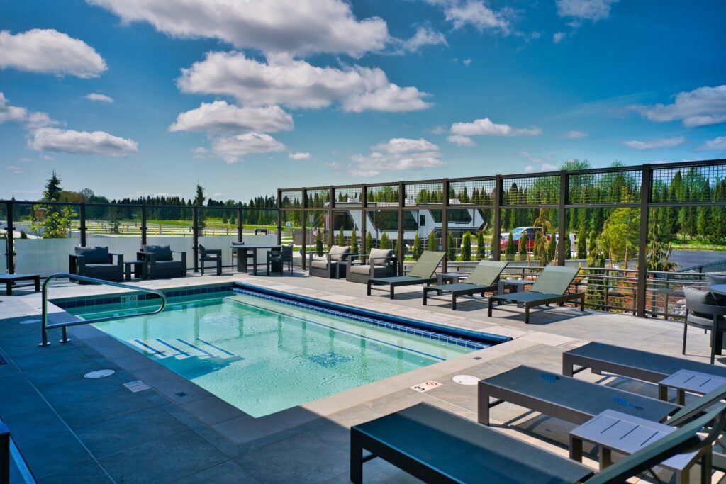 Town & Country RV Resort Photography - Image 4