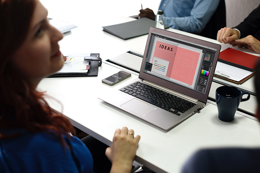 7 Tips on Hiring a Web Design Company
