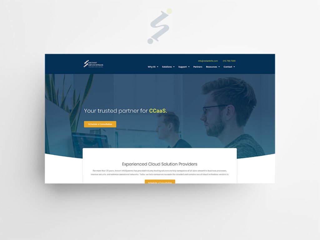 instant-infosystems