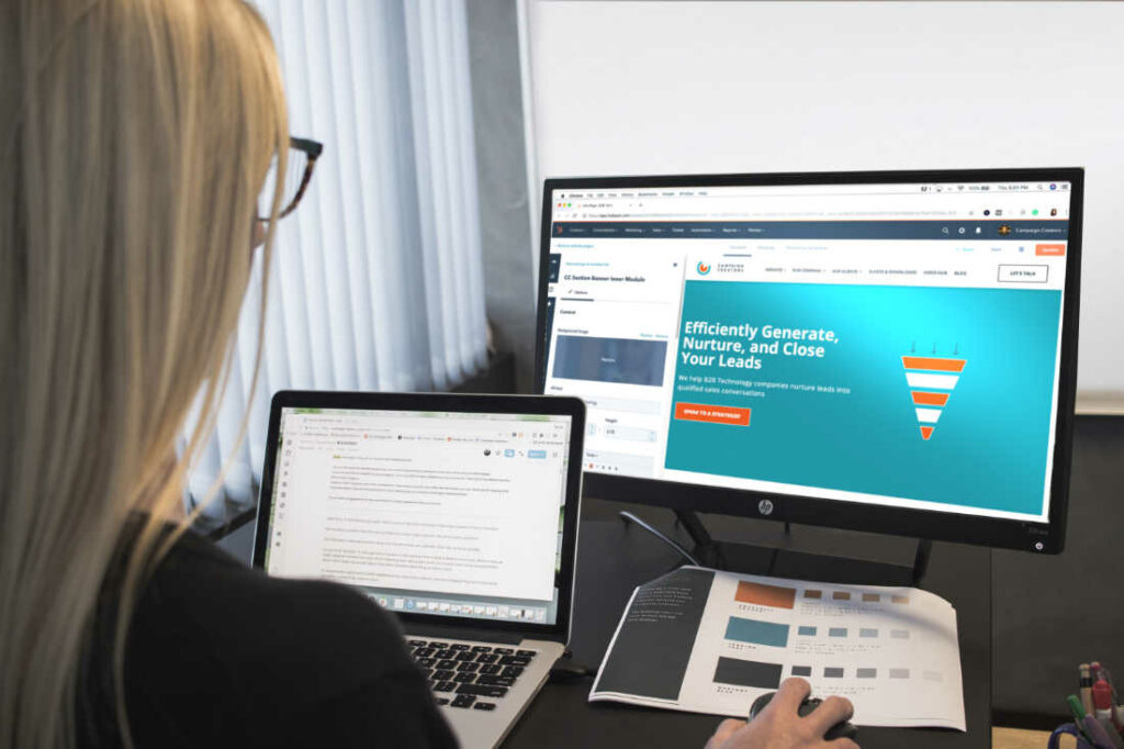 How Long Does It Take To Design And Build A Website?