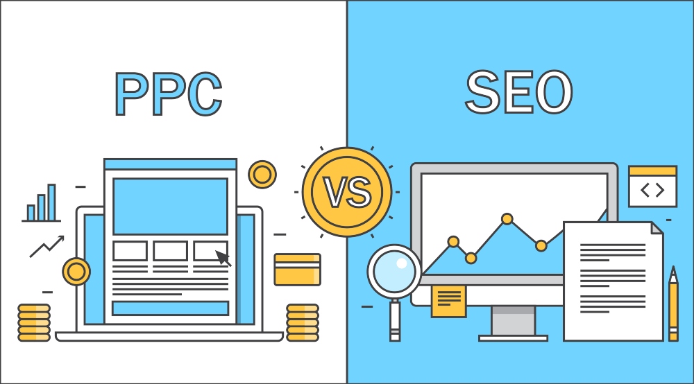 SEO vs. PPC: Which Is Better For Home Services Companies?