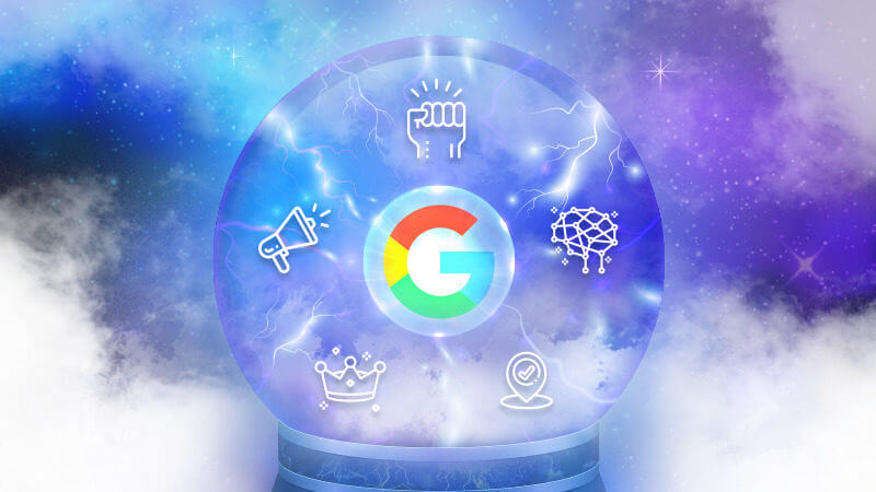 SEO Trends to Keep Up With In 2021