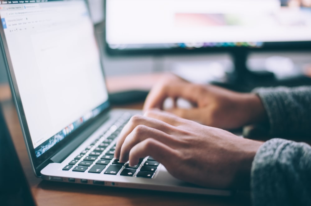 The Importance of Your Website
