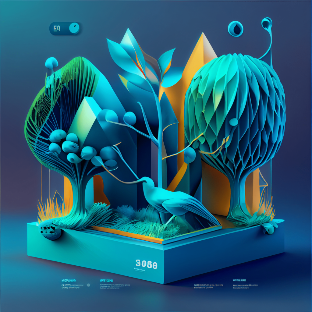 The Top 5 Web Design Trends for 2023