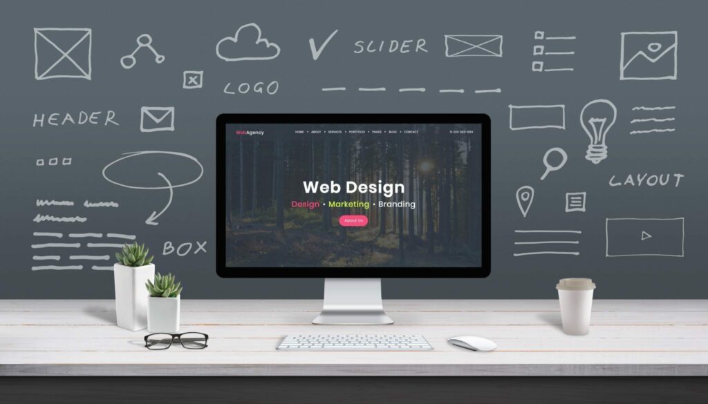 5 Tips for Choosing the Right Web Design Agency in Bellingham
