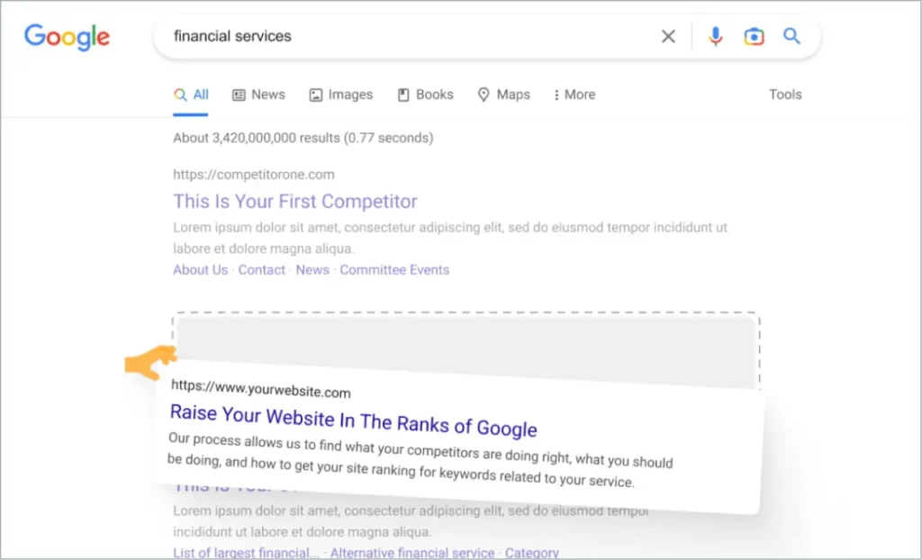 seo bellingham wa
