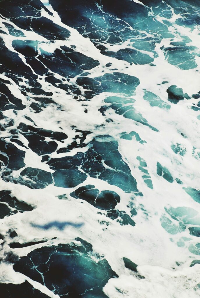 ocean