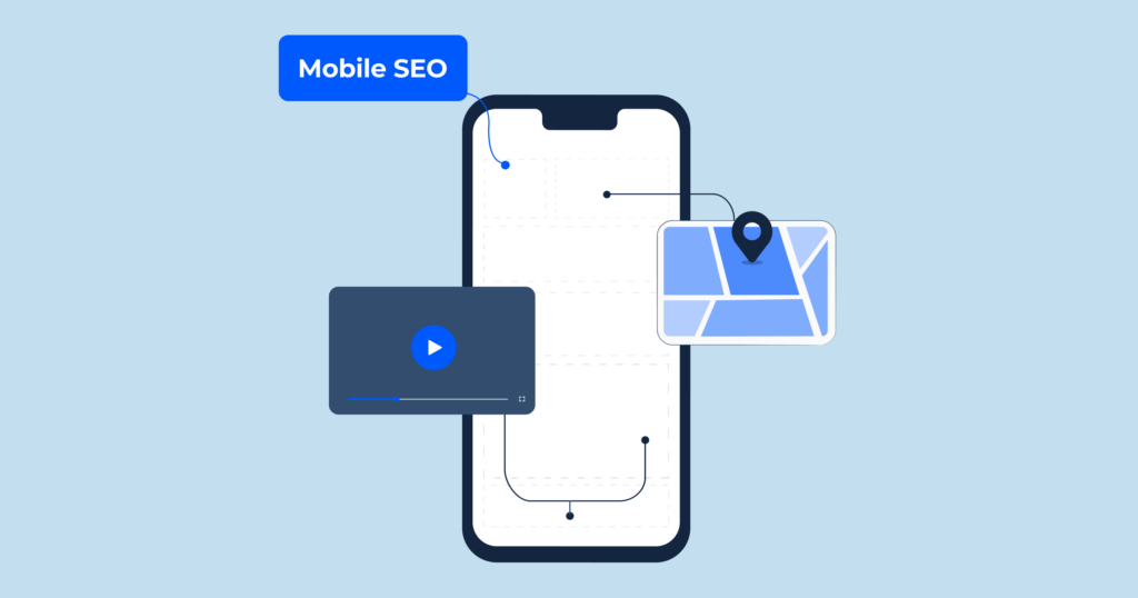 Mobile Friendly SEO
