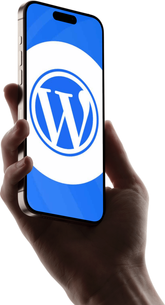 WordPress Website Design Bellingham